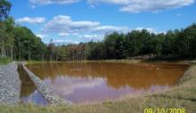watershed