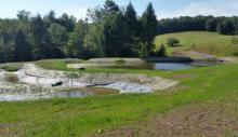 watershed
