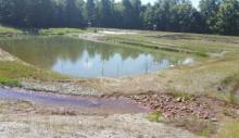 watershed