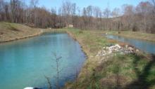 watershed