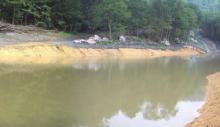 watershed