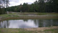 watershed