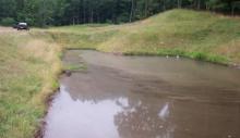 watershed