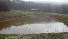 watershed