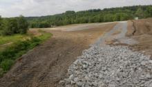 watershed