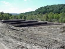 During construction 25